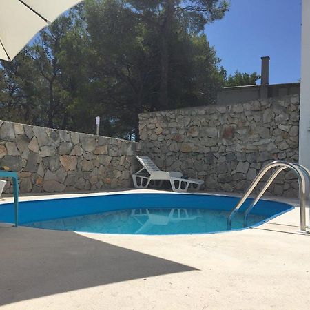 Apartman FOX Apartment Pirovac Bagian luar foto