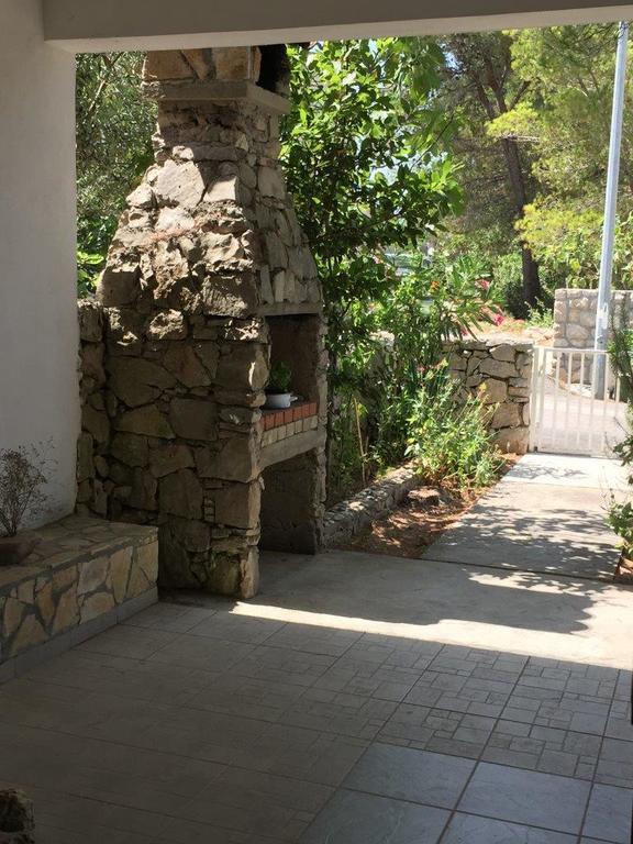 Apartman FOX Apartment Pirovac Bagian luar foto