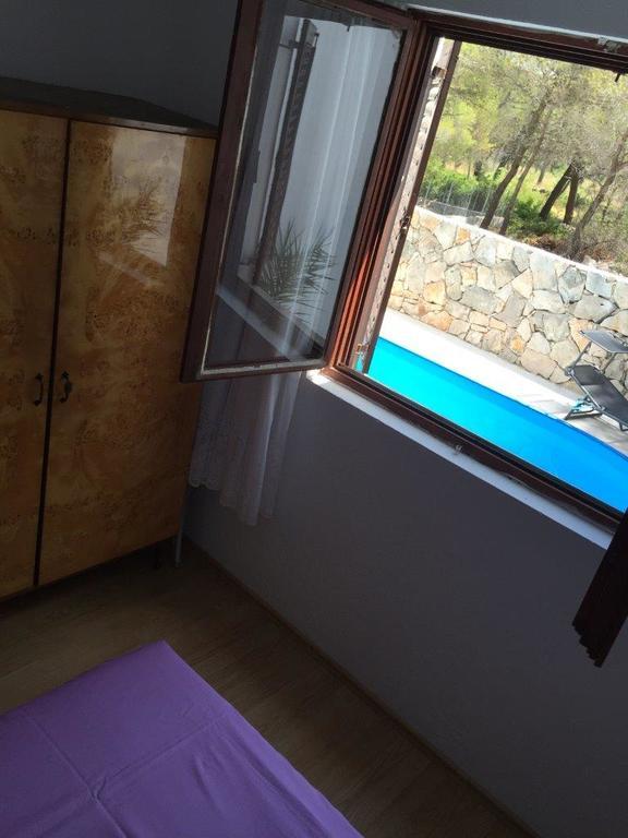 Apartman FOX Apartment Pirovac Bagian luar foto